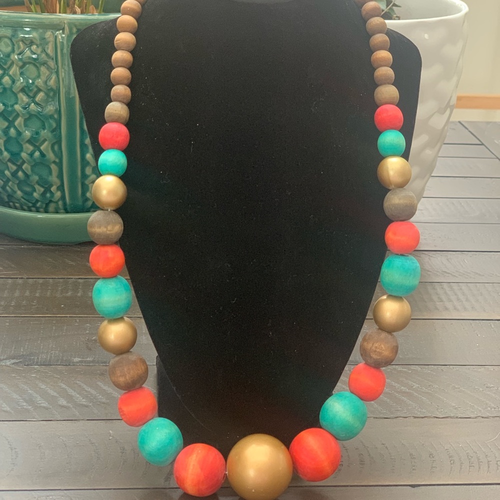 Necklace - Picture 2 of 4